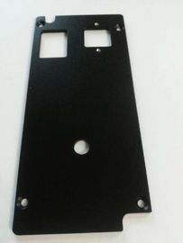 Đồng, nhôm công nghiệp nhôm hồ sơ / sản phẩm điện tử Cover, ISO