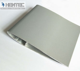 Anodized công nghiệp làm mát Blade / công nghiệp tiết kiệm năng lượng Fan Blade hồ sơ