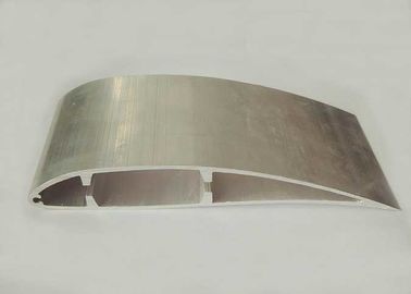 Bột sơn công nghiệp Fan Blade nhôm đùn hồ sơ cho lưỡi làm mát
