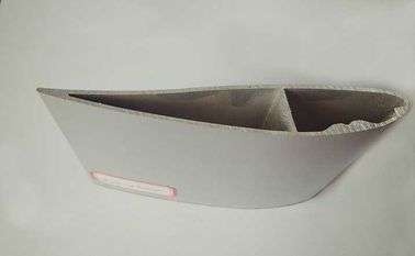 Bạc bột sơn công nghiệp Fan Blade 16ft lớn lưỡi quạt trần