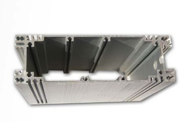 Hồ sơ đùn nhôm tiêu chuẩn dạng cuộn, ISOB