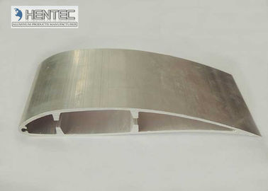 Anodized quạt công nghiệp Blade / Cooling Blade / tiết kiệm năng lượng công nghiệp Fan Blade hồ sơ