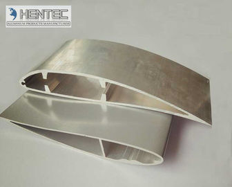 Sơn bột công nghiệp Fan Blade / Fan Blade cho HVLS, 6063-T5