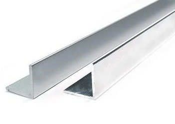 Hồ sơ nhôm công nghiệp tùy chỉnh / Hồ sơ góc nhôm / Cấu hình LED