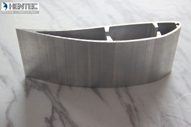 Anodizing quạt công nghiệp Blade nhôm hồ sơ thay thế cho Air Coller