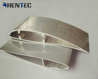 Anodized quạt công nghiệp lưỡi cho tháp làm mát / hồ sơ quạt trần lưỡi