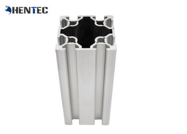 Công nghiệp 40X40 T khe cắm nhôm đùn Hồ sơ Profile Máy Dây chuyền lắp ráp