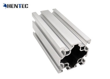 Hệ thống hồ sơ nhôm OEM, V-slot nhôm đùn hồ sơ tùy chỉnh