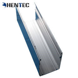 EV sạc cọc hồ sơ công nghiệp nhôm, tiêu chuẩn nhôm Extrusions RV Park thiết bị