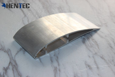Anodizing bề mặt Air Coller kim loại Fan Blades cho người hâm mộ trần cho quạt trần hồ sơ
