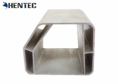 Hiệu suất tốt nhôm đùn hồ sơ cho thang máy / bột sơn / anodizing