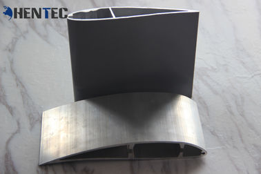 Xả nhôm công nghiệp Fan Blade Anodize bột sơn bề mặt