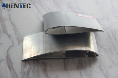 Thay thế quạt công nghiệp Blade / Công nghiệp làm mát Blade nhôm ép đùn Profiles