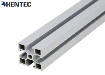 Hệ thống đùn nhôm công nghiệp Anodized, Hồ sơ đùn nhôm V
