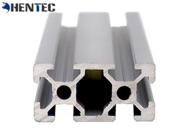 Kích thước Hệ thống hồ sơ công nghiệp tùy chỉnh Giai đoạn lắp ráp / Dây chuyền lắp ráp
