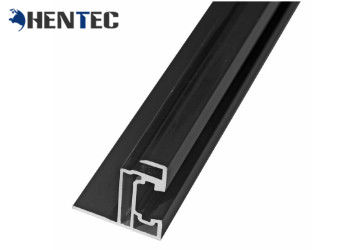 Tùy chỉnh khung nhôm mặt trời T6