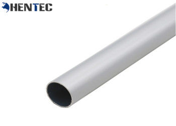 Hồ sơ nhôm ép sơn anodized / bột, hồ sơ nhôm công nghiệp