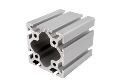 6063/6061 Đầu nối dây chuyền đùn nhôm