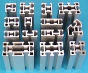 Hợp kim nhôm công nghiệp 6063 hợp kim Mill hoàn thành với T5 Temper