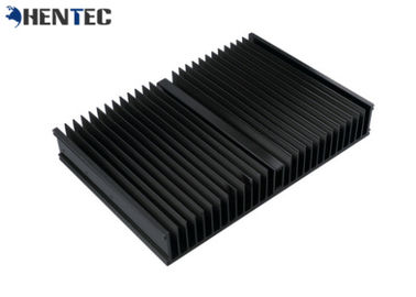 Cấu hình đèn led tản nhiệt bằng nhôm công suất cao T6 cho đèn chiếu sáng / máy Led