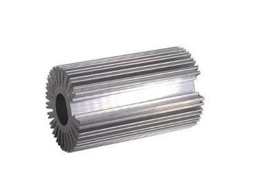 CA / CE Tản nhiệt bằng nhôm tùy chỉnh cho đèn led công suất cao