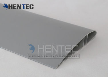 Quạt công nghiệp T5 Cấu hình ép đùn Nhôm Khối lượng cao Tốc độ thấp