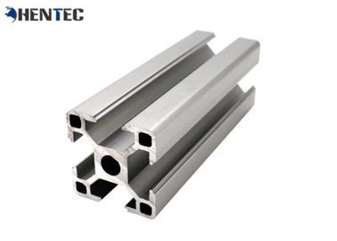 6063 Anodized Aluminium System System T Powder Powder Trated Suface Treatment
