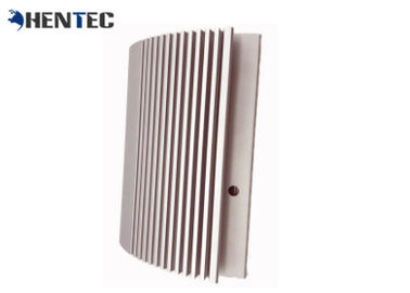 Hồ sơ đùn nhôm nhôm anodized với gia công CNC