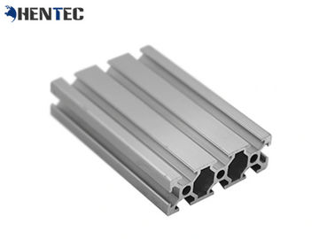 6061- T6 Dây chuyền sản xuất lắp ráp hệ thống nhôm cho ngành công nghiệp