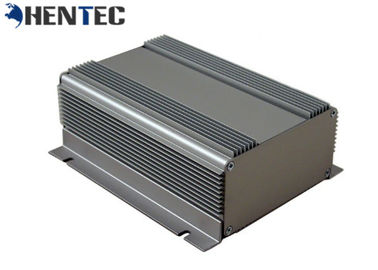 Anodizing Nhôm đùn bao vây / Vỏ động cơ bằng chứng nước
