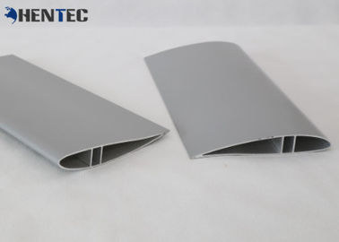 Cánh quạt công nghiệp 6063- T5 với bề mặt sơn Anodizing / Powder