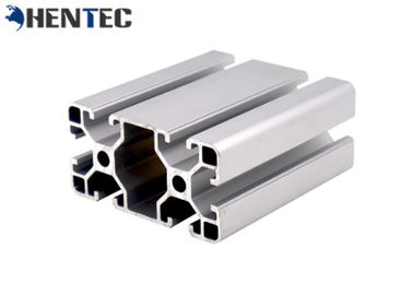 Hệ thống cấu hình nhôm tùy chỉnh