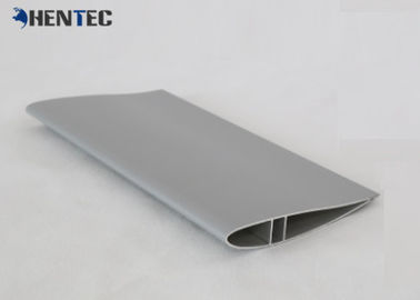 Hồ sơ thay thế công nghiệp làm mát bằng nhôm công nghiệp