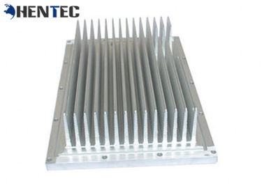 Tùy chỉnh Anodize Tản nhiệt Tản nhiệt Nhôm tản nhiệt CA / CE