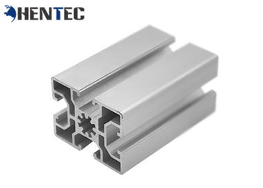 OEM Custom T - Hệ thống nhôm công nghiệp Solt Khả năng chống ăn mòn cao