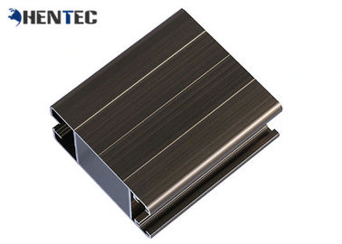 Cửa nhôm sơn tĩnh điện CE cho cửa Hung