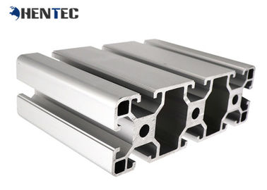 6061/6063 Dây chuyền sản xuất lắp ráp hệ thống nhôm cho ngành công nghiệp