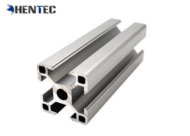 Giai đoạn lắp ráp / Dây chuyền lắp ráp Hệ thống khung nhôm ép đùn Giấy chứng nhận Iso