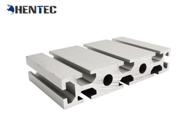 Professional 6063 - Hệ thống hồ sơ nhôm công nghiệp T5 T - Giai đoạn lắp ráp Solt