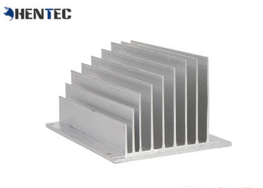 Anodized tản nhiệt nhôm tản nhiệt, hồ sơ tản nhiệt đùn