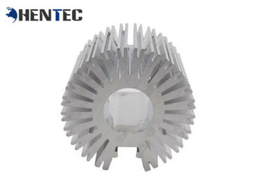 Cấu hình tản nhiệt tùy chỉnh được làm bằng nhôm tản nhiệt Hiệu suất cao