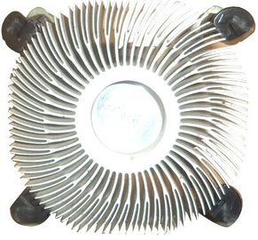 Mill hoàn thành nhôm tản nhiệt đùn hồ sơ Led đèn / ánh sáng với CNC gia công