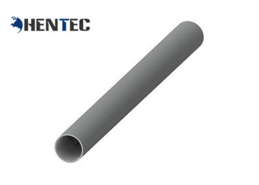 Hồ sơ nhôm tròn Anodised / nhôm tiêu chuẩn