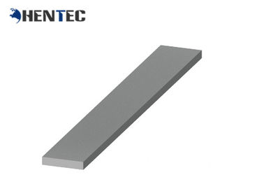 Tùy chỉnh 6063 6061 Nhôm Profile Flat Bar T5 cho xây dựng