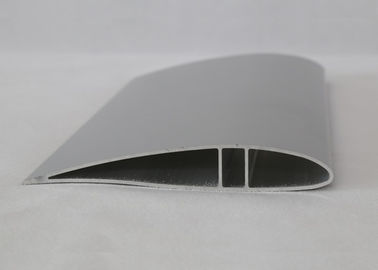 Quạt công nghiệp nhôm Anodised, hồ sơ đùn nhôm công nghiệp