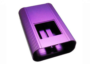 Satin Anodized / Bột nhôm sơn cho điện tử / Vỏ điện