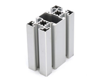 Hệ thống hồ sơ nhôm công nghiệp OEM OEM cho dây chuyền sản xuất lắp ráp