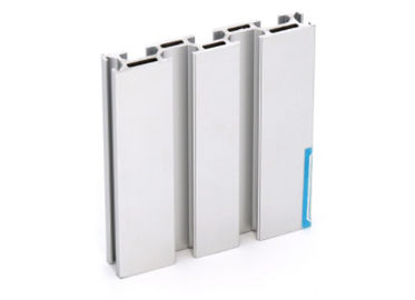 Hệ thống đùn nhôm Anodized T5 và T6 cho hội thảo