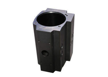 Hồ sơ vỏ nhôm công nghiệp T5