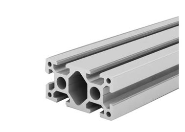 Hệ thống hồ sơ nhôm công nghiệp OEM cho dây chuyền lắp ráp